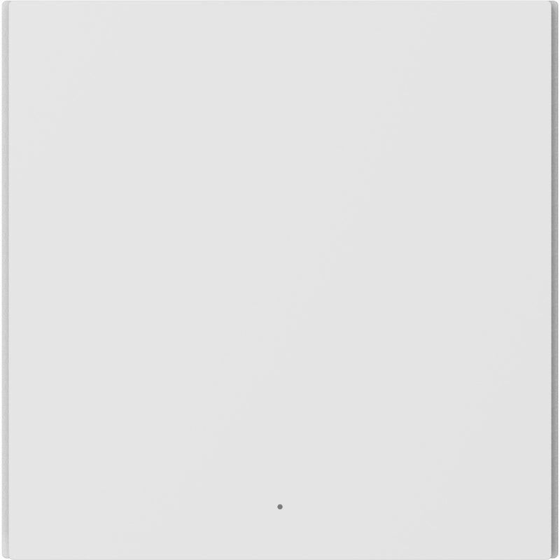 Afbeelding laden in galerijviewer, Aqara smart wall switch h1 (with neutral, single rocker) - zigbee 3.0 - enkele schakelaar - één knop - met nuldraad
