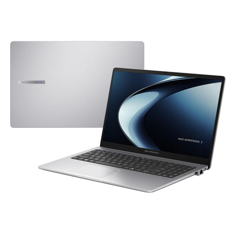 Afbeelding laden in galerijviewer, Asus expertbook p1 pm1503cda-s70318x 15.6 laptop (grijs | r7 170 | radeon 680m | 16 gb | 512 gb ssd)
