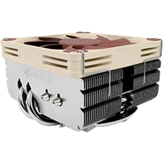 Noctua nh-l9x65u cpu-koeler (4-pins pwm fan aansluiting)