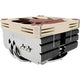 Noctua nh-l9x65u cpu-koeler (4-pins pwm fan aansluiting)