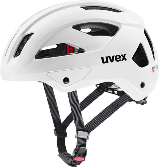 Uvex stride - urban helmet