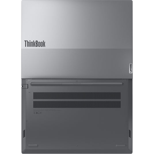 Lenovo thinkbook 16 gen 7 (21mw0088mh) 16 laptop (grijs | ryzen 7 7735hs | radeon 680m | 16 gb | 512 gb ssd)