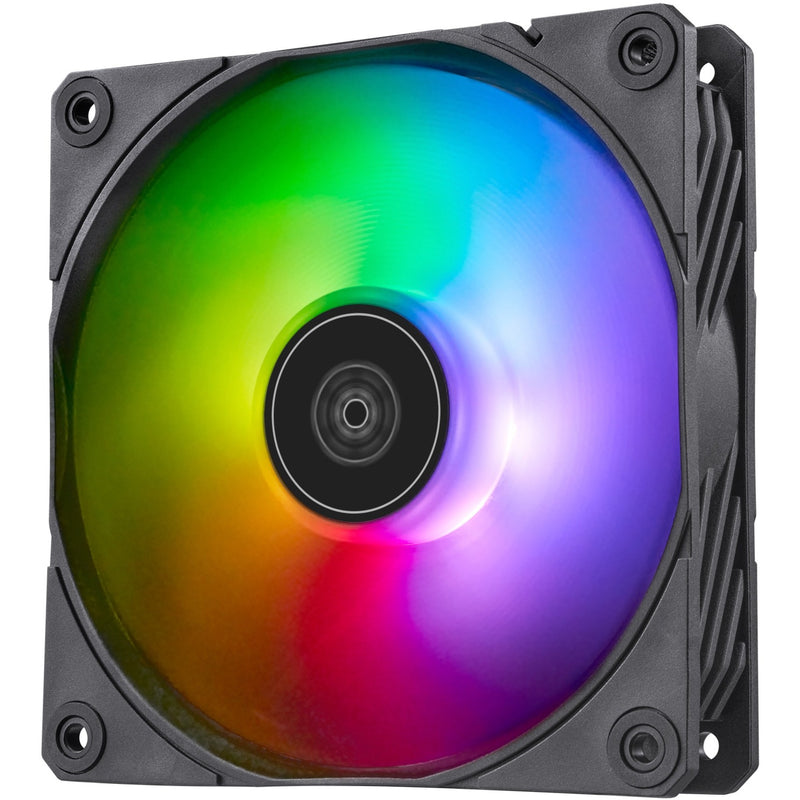 Afbeelding laden in galerijviewer, Silverstone novapeak 360 argb waterkoeling (zwart, 4 pin pwm)
