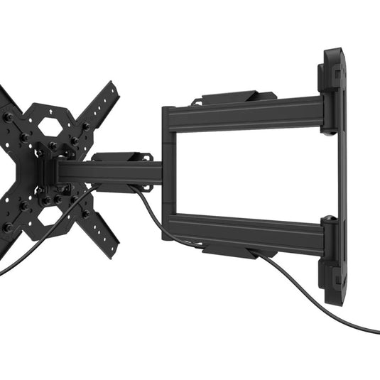 Neomounts wl40s-850bl14 select tv wandsteun standaard (zwart)