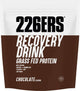 226ers recovery drink 500g