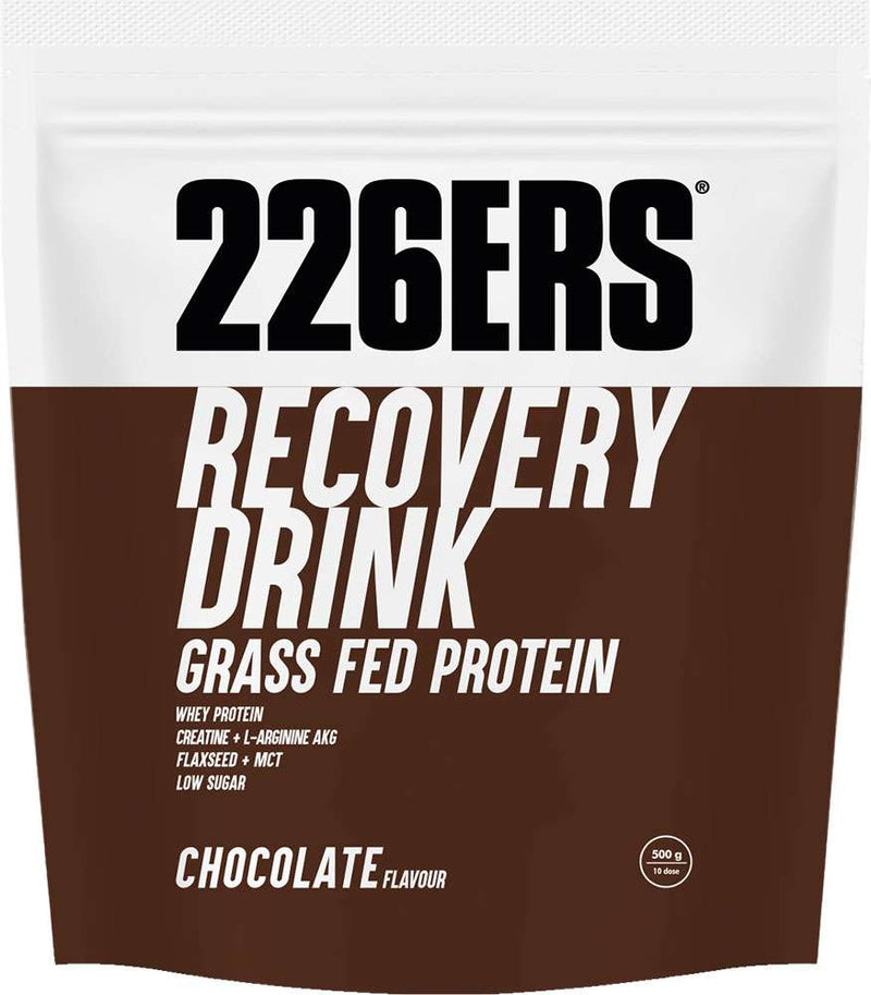 Afbeelding laden in galerijviewer, 226ers recovery drink 500g

