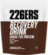 226ers recovery drink 500g