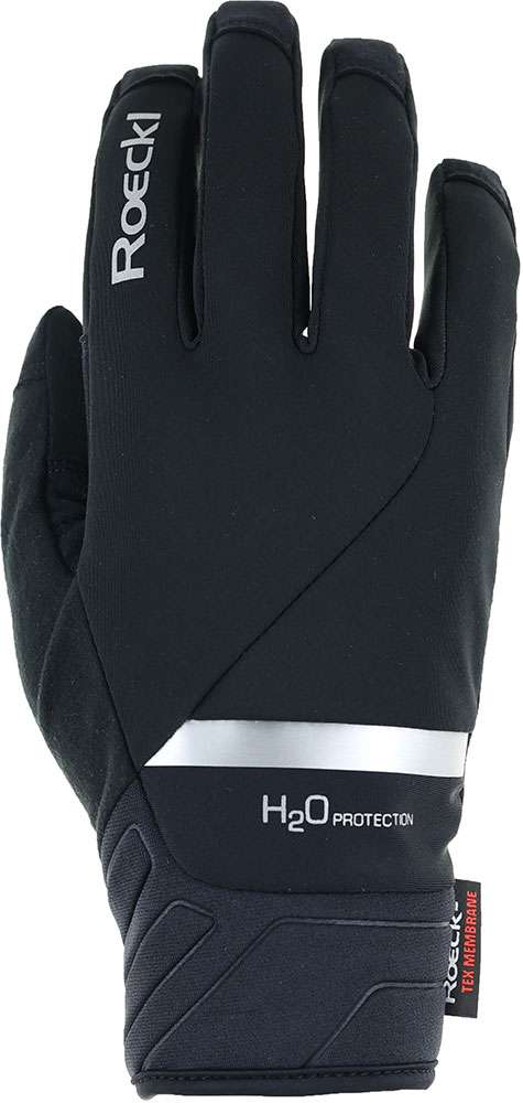 Afbeelding laden in galerijviewer, Roeckl sports ranten 2 - winter gloves
