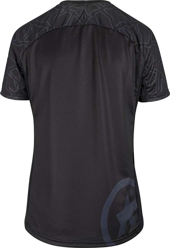 Afbeelding laden in galerijviewer, Assos trail - women's mtb jersey
