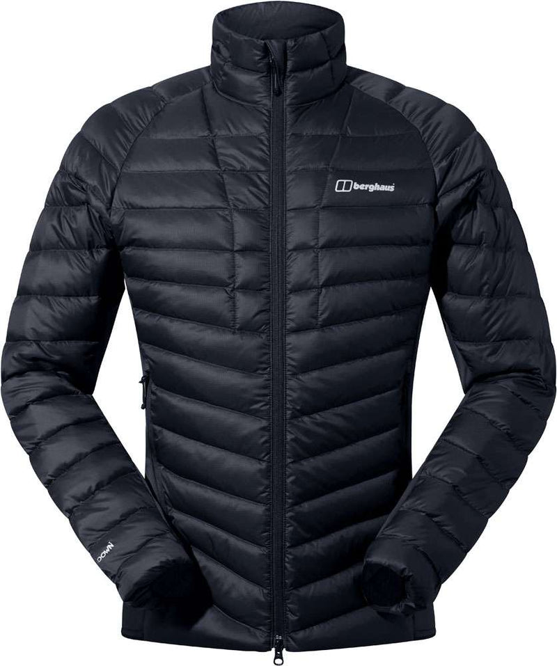 Afbeelding laden in galerijviewer, Berghaus tephra stretch reflect 2.0 - down jacket
