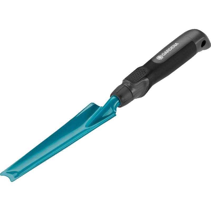 Afbeelding laden in galerijviewer, Gardena combisystem onkruidsteker (turquoise zwart, 8935-20)
