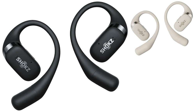 Afbeelding laden in galerijviewer, Shokz openfit - headphones
