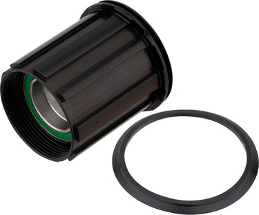Newmen road freewheel incl. bearing
