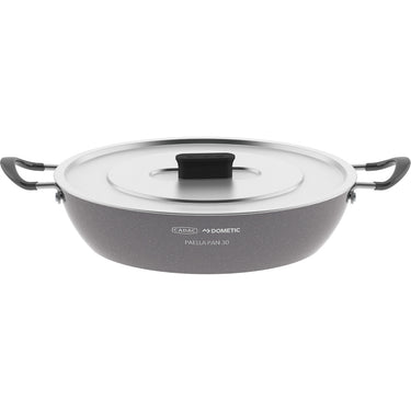 Cadac paella pan 30 bak- braadpan (aluminium, ø 29 cm)
