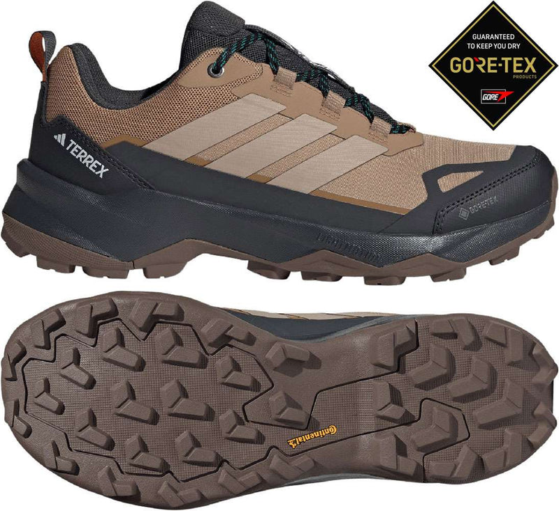 Afbeelding laden in galerijviewer, Adidas terrex skychaser ax5 gore-tex® - hiking shoes
