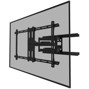 Neomounts wl40s-850bl18 select tv wandsteun standaard (zwart)