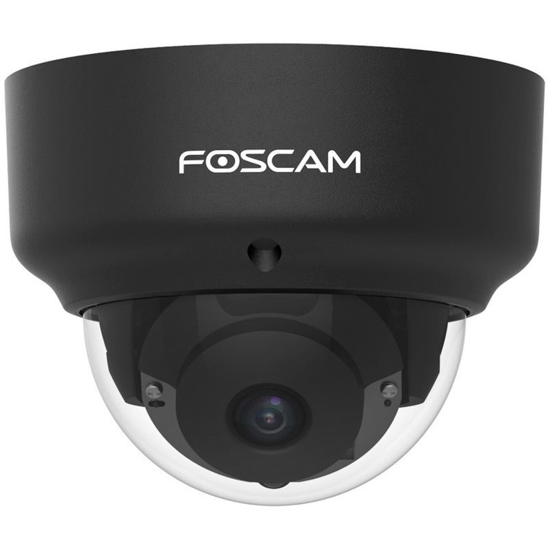 Afbeelding laden in galerijviewer, Foscam d2ep beveiligingscamera (zwart)
