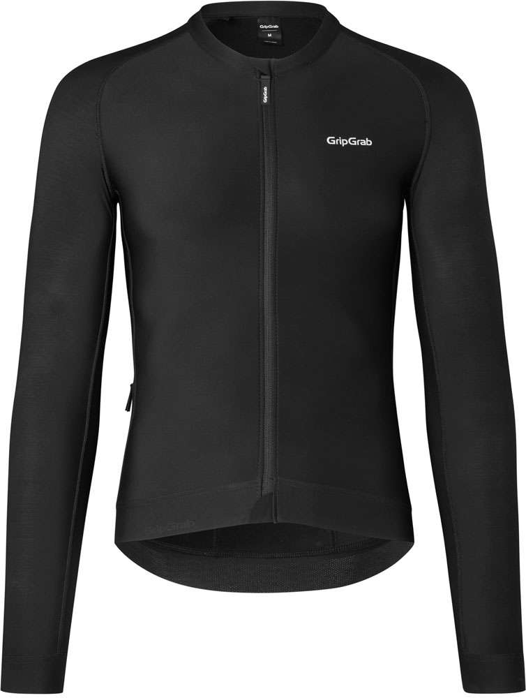 Afbeelding laden in galerijviewer, Gripgrab pacr - long sleeve jersey
