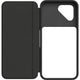 Fairphone (gen. 6) flipcase sleeve (zwart)