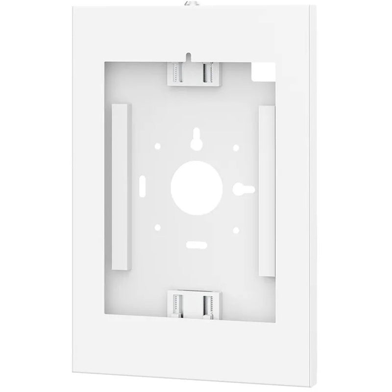 Afbeelding laden in galerijviewer, Neomounts wl15-650wh1 wand tablethouder wandmontage (wit)
