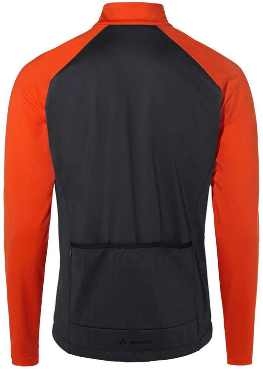 Vaude posta ii - long sleeve jersey