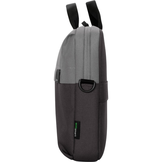 Targus 14 sagano ecosmart laptoptas (zwart, tot 35,6 cm)