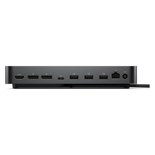 Dell pro smart dock - sd25 dockingstation (zwart)