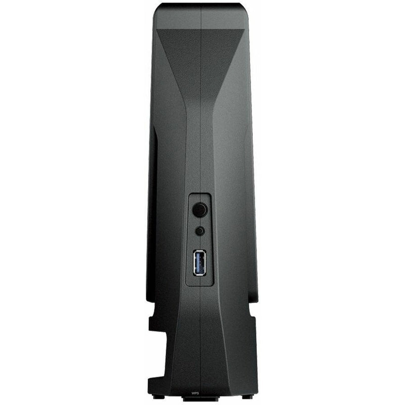 Afbeelding laden in galerijviewer, Synology wrx560 mesh router (zwart, usb 3.2 gen 1)
