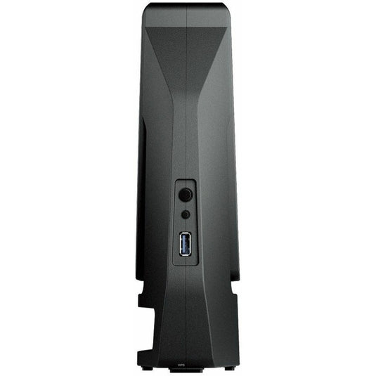 Synology wrx560 mesh router (zwart, usb 3.2 gen 1)