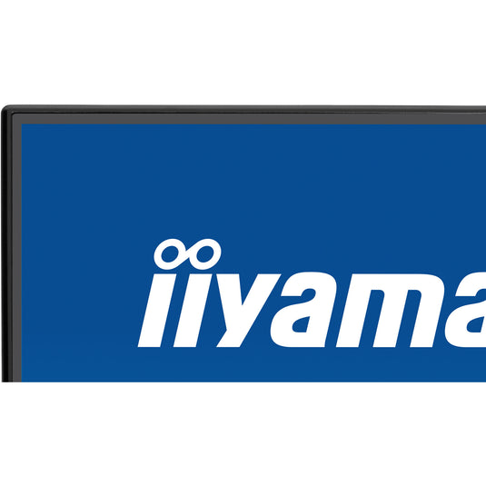 Iiyama prolite x2792hsu-b1 27 monitor (zwart (mat), hdmi, displayport, 2x usb-a, usb-b, 120 hz)
