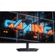Gigabyte mo32u24 31.5 4k uhd gaming monitor (zwart, 2x hdmi, displayport, 2x usb-a, usb-c, 240 hz)