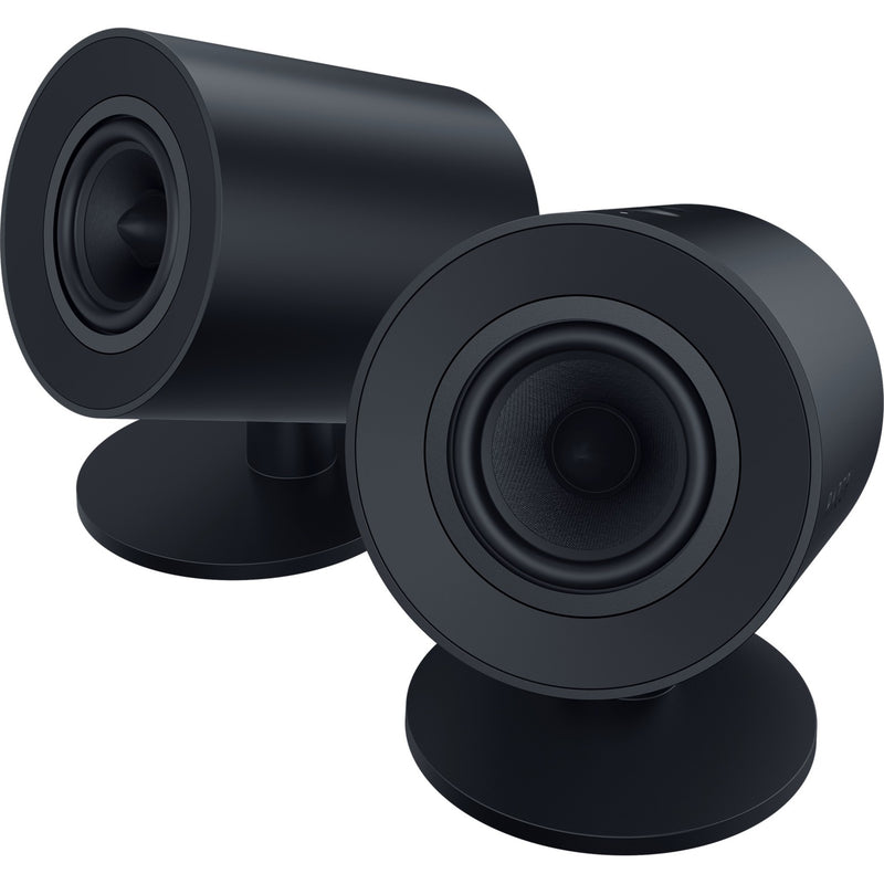 Afbeelding laden in galerijviewer, Razer nommo v2 x luidspreker (zwart, usb, bluetooth)

