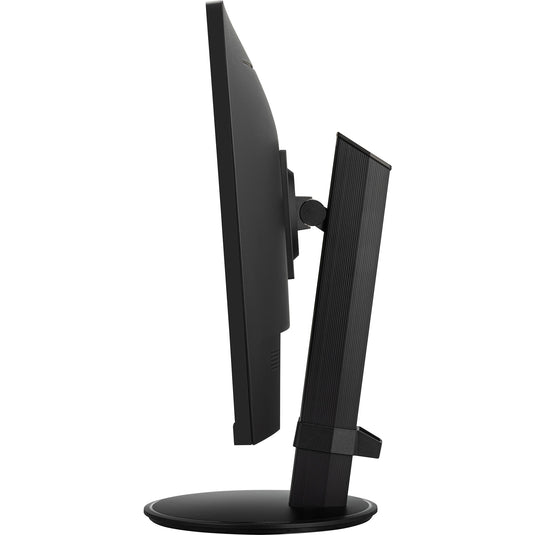 Viewsonic vg2708-4k 27 monitor (zwart (mat), 1x displayport, 2x hdmi, 2x hdmi, 1x displayport)