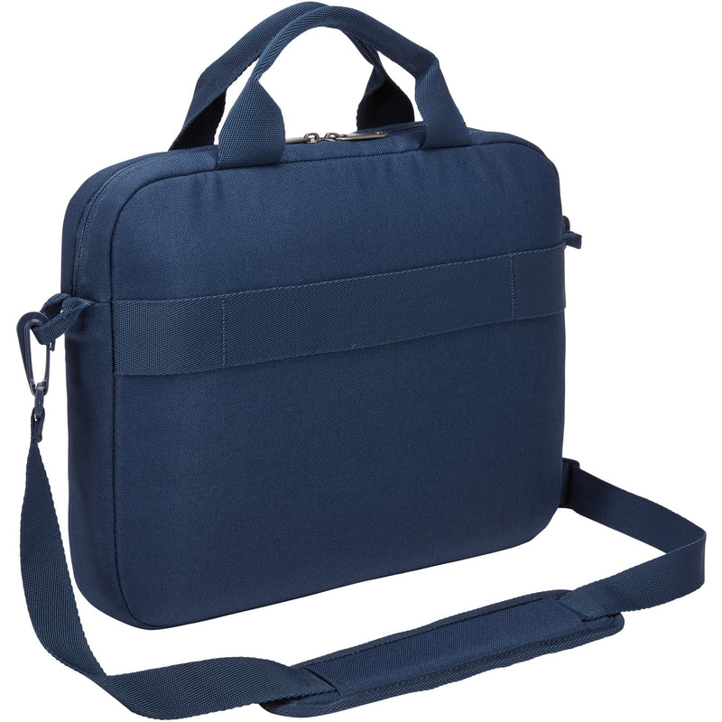 Afbeelding laden in galerijviewer, Case logic advantage 11,6 attaché notebooktas laptoptas (blauw)

