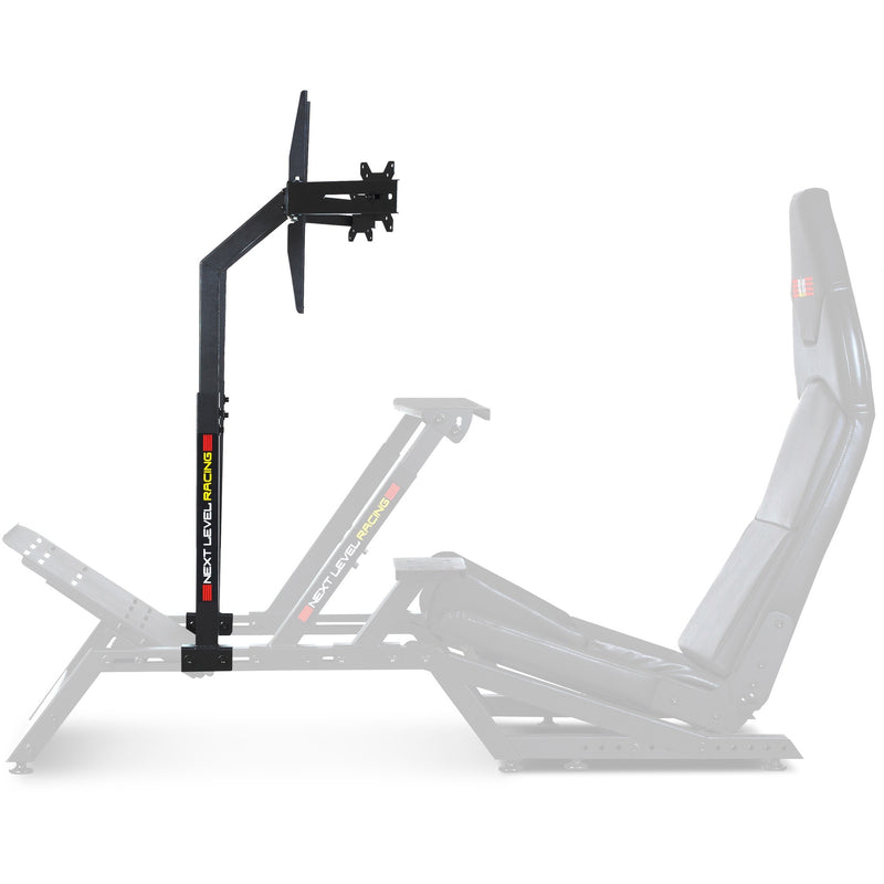 Afbeelding laden in galerijviewer, Next level racing f-gt monitor stand bevestiging (zwart)

