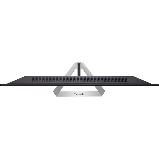 Viewsonic vx2776-smh 27 monitor (zwart zilver, 2x hdmi, vga, audio)