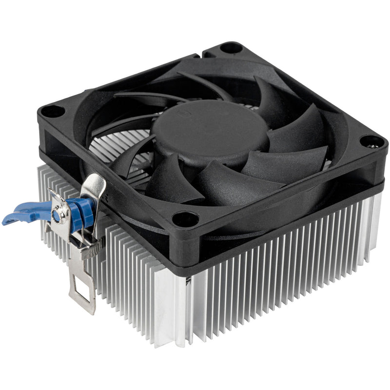 Afbeelding laden in galerijviewer, Silverstone nt09-am5 cpu-koeler
