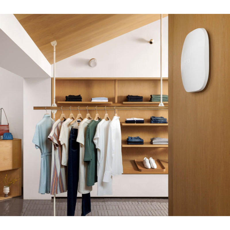 Afbeelding laden in galerijviewer, Eero poe 7 mesh access point (wit, wi-fi 7, poe+)
