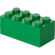 Room copenhagen lego mini box lunchbox 8 groen (groen)