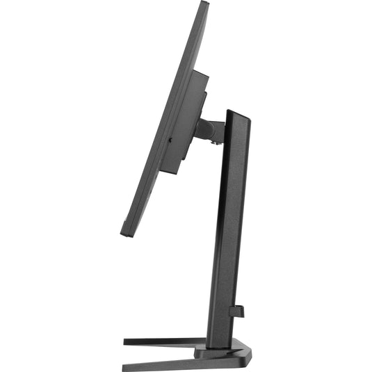 Iiyama g-master gold phoenix gb2795hsu-b1 27 gaming monitor (zwart, 1x displayport, 1x hdmi, 4x usb-a, 280 hz)