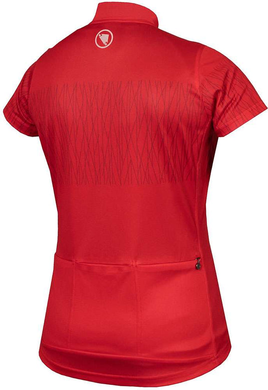 Endura hummvee ray - women's mtb jersey