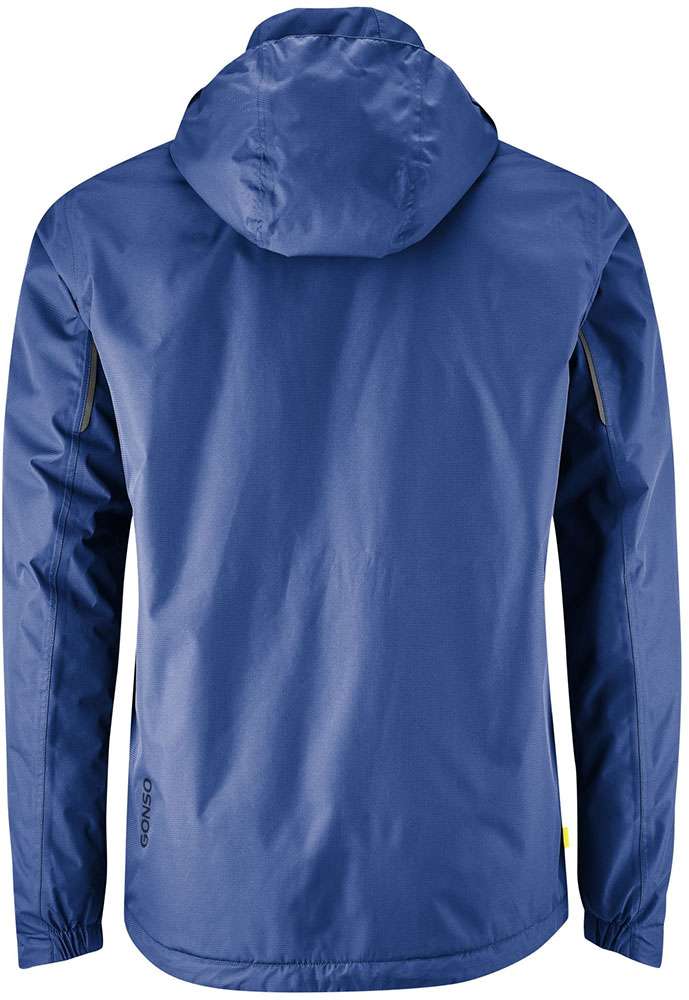 Afbeelding laden in galerijviewer, Gonso save therm - thermal jacket
