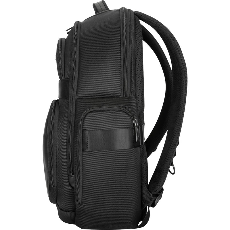 Afbeelding laden in galerijviewer, Targus 15 -16 mobile elite backpack rugzak (zwart)
