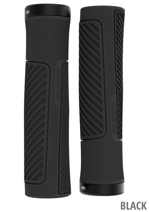 Syncros xc lock-on grips s
