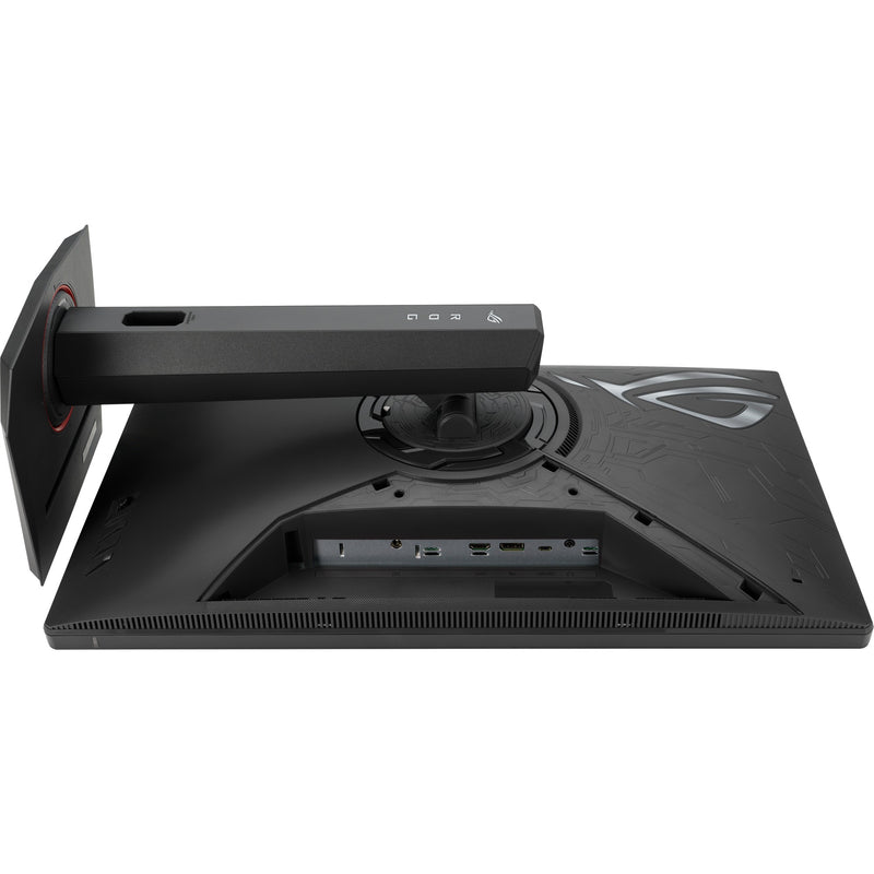 Afbeelding laden in galerijviewer, Asus rog strix xg27ucg 27 4k uhd gaming monitor (zwart, hdmi, displayport, usb-c, 160 hz 320 hz)
