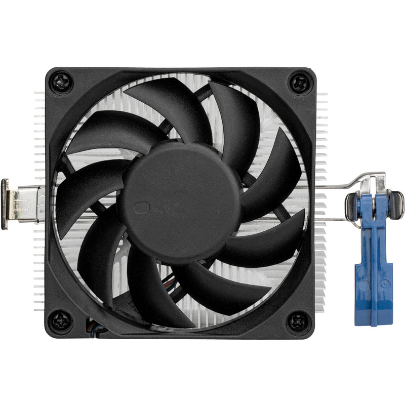 Afbeelding laden in galerijviewer, Silverstone nt09-am5 cpu-koeler
