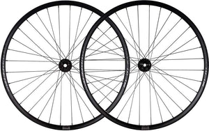 Reverse components black one 27.5 boost tubeless wheelset