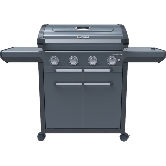 Campingaz 4 series premium s gasbarbecue (grijs)