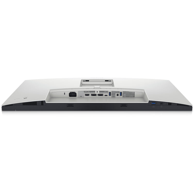 Afbeelding laden in galerijviewer, Dell ultrasharp u2724d 27 monitor (zilver zwart, hdmi, 2x displayport, 3x usb-a, 2x usb-c, 120 hz)

