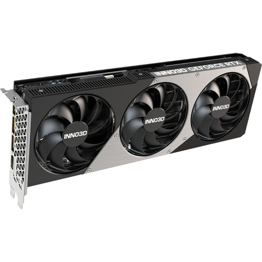 Inno3d geforce rtx 5070 ti x3 grafische kaart (dlss 4, 3x displayport, 1x hdmi 2.1)